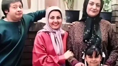 مریم امیرجلالی با کامنتش برای مردم آرزوی مرگ کرد + عکس
