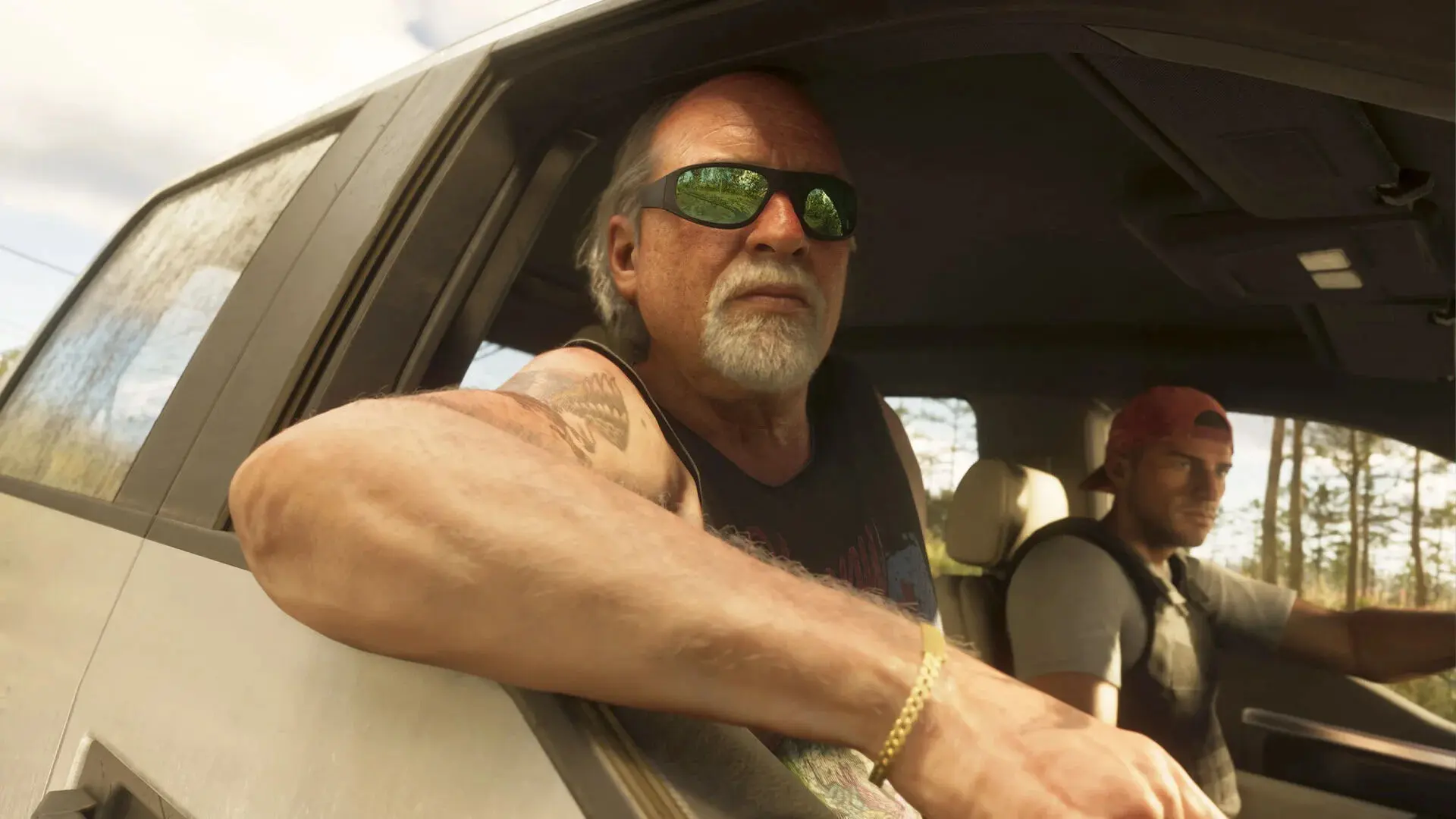 چرا حتی GTA 6 هم به تبلیغ نیاز دارد؟ فرمانروایی روایت و رویت | گیمفا