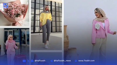 رونمایی جذاب از استایل لیدی گاگا در ونزدی