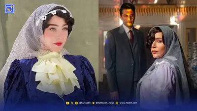 عصر سینما | راز گریم سنگین نیمتاج در «بامداد خمار» چیست؟