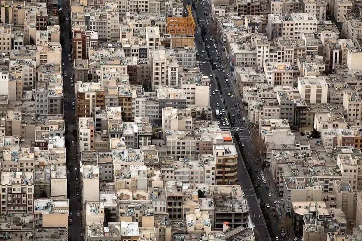 جدیدترین قیمت مسکن در مناطق 15 تا 19 تهران