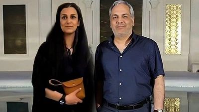 حق قلقلی خورده شد؟/ ماجرای جایزه جنجالی عموهای فیتیله‌ای