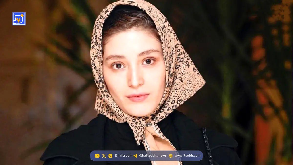 آلبوم عروسی نوید محمدزاده و همسر افغانستانیاش