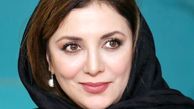 عکس های چهره زیبای رویا میرعلمی با چهره ای ساده 