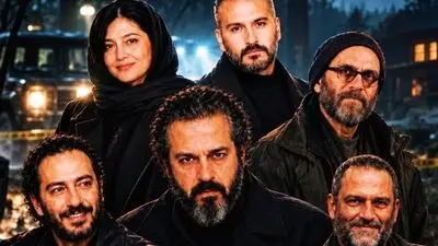 بیوگرافی بازیگران سریال یل 