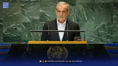 حجت بر تندروها تمام شد