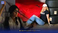 قاب امروز | مهربانی هدی زین‌العابدین و هنرنمایی لاله صدیق در پیست اتومبیلرانی