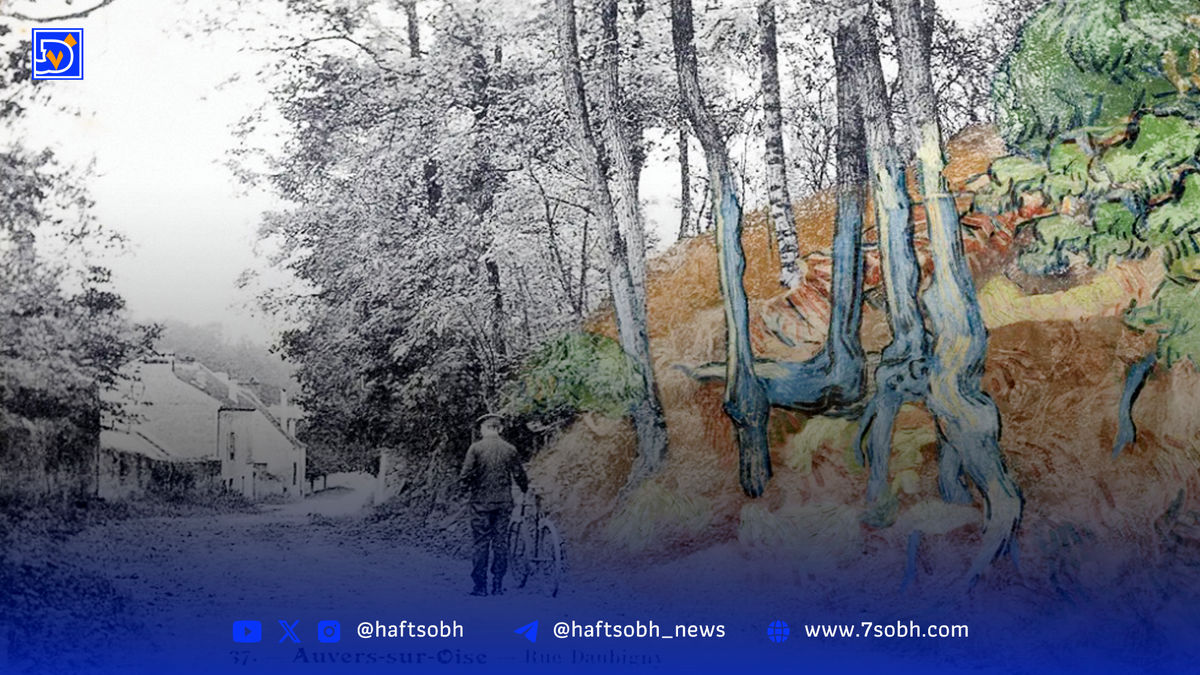 دعوا برسر مکان آخرین نقاشی ونگوگ
