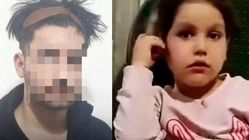 اعدام قاتل نیان کوچولو در ملاعام/ متجاوز روان‌پریش صبح امروز به سزای اعمالش رسید!