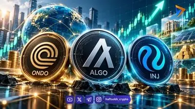 ۳ آلت‌کوین که ممکن است این هفته جهش قیمت داشته باشند