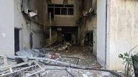 حادثه تلخ در دانشگاه تهران؛ جزئیات انفجار آزمایشگاه + تصاویر