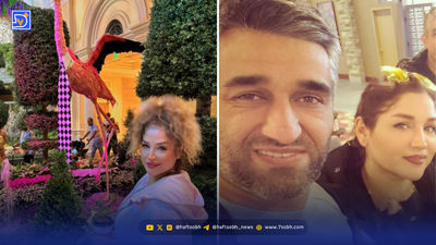 بیوگرافی تلخ گیتی رئوفی همسر وفادار جمشید مشایخی 