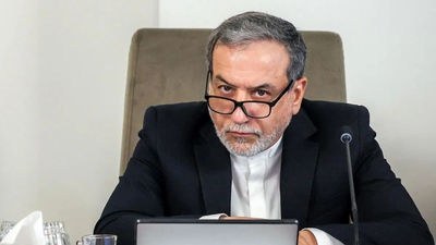 عراقچی: با مدارک مستدل و اظهارات ترامپ آمریکا مسئول حملات اسرائیل به ایران است