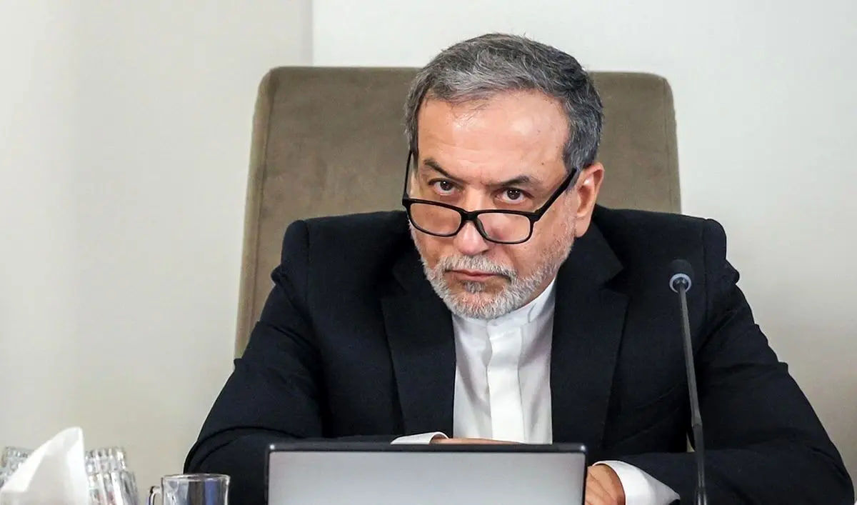 ساعت دقیق مذاکرات عراقچی با وزرای خارجه سه کشور اروپایی