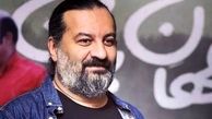 طعنه مهراب قاسمخانی به ماجرای ممنوع‌الخروجی‌اش