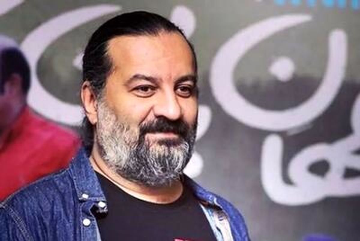 طعنه مهراب قاسمخانی به ماجرای ممنوعالخروجیاش