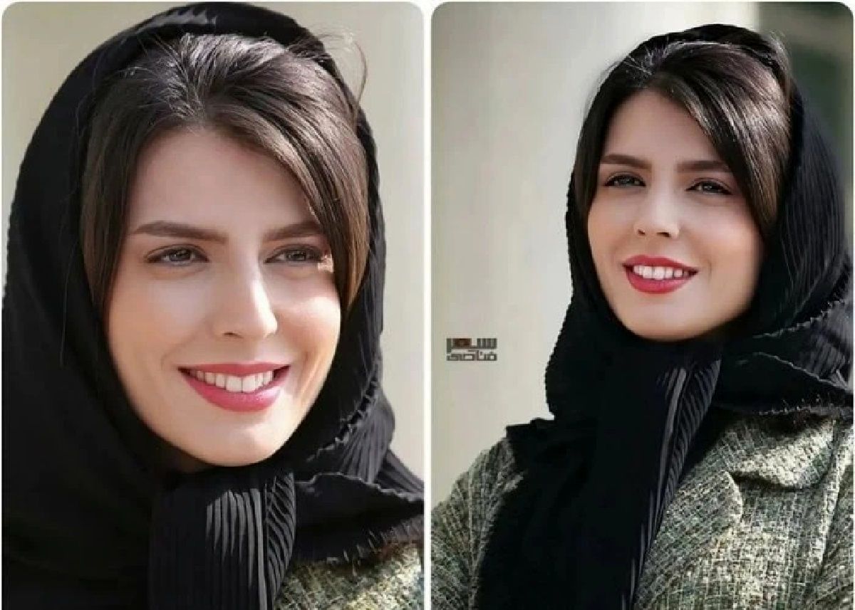 لیلا حاتمی مثال قوی سفید و زیبا؛ جذابیت خدادادی در چهرهی خانم بازیگر همه را مجذوب کرد
