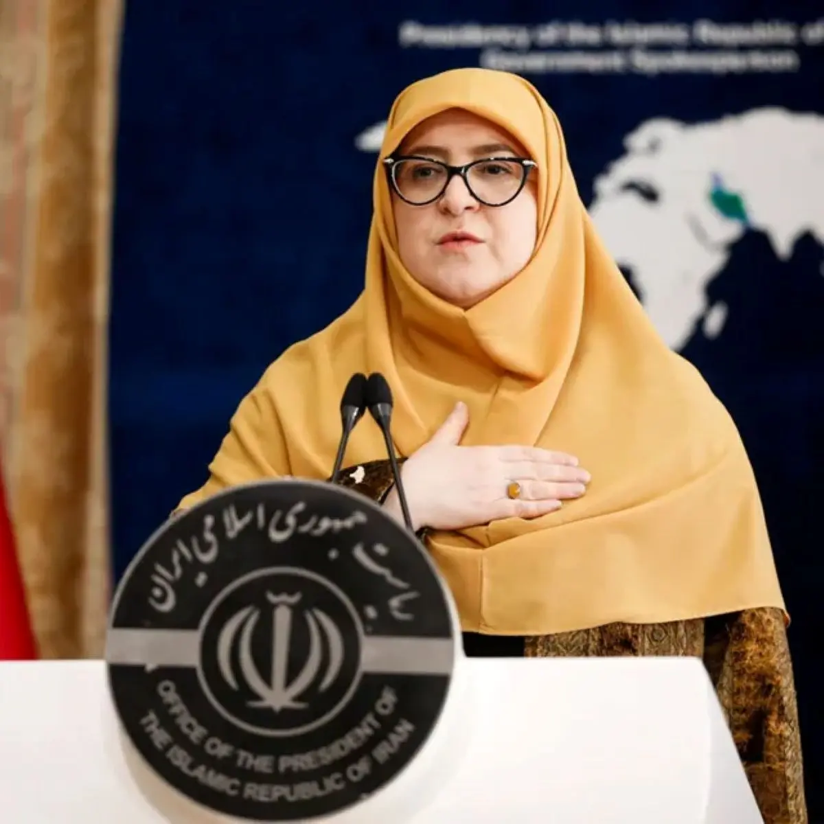 بیوگرافی فاطمه مهاجرانی 2