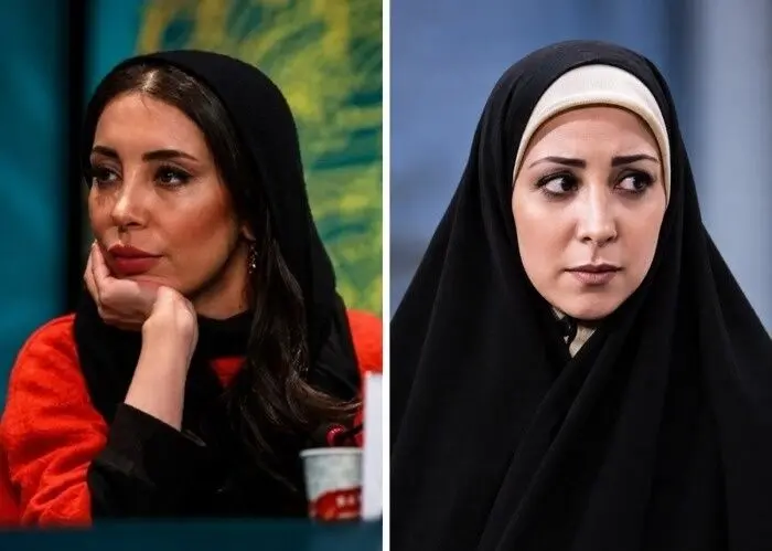 تغییر چهره سحر جعفری جوزانی