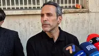 کاویانپور: حکومتی بودن پرسپولیس؟ اصلا چنین چیزی نیست!