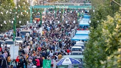 هدیه نقدی عید غدیر ۱۴۰۴ در راه است / حساب یارانه‌بگیران این هفته شارژ می‌شود؟
