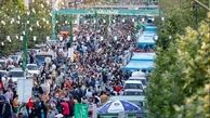 برگزاری مهمانی کیلومتری غدیر در بیش  از ۵۰۰ شهر کشور