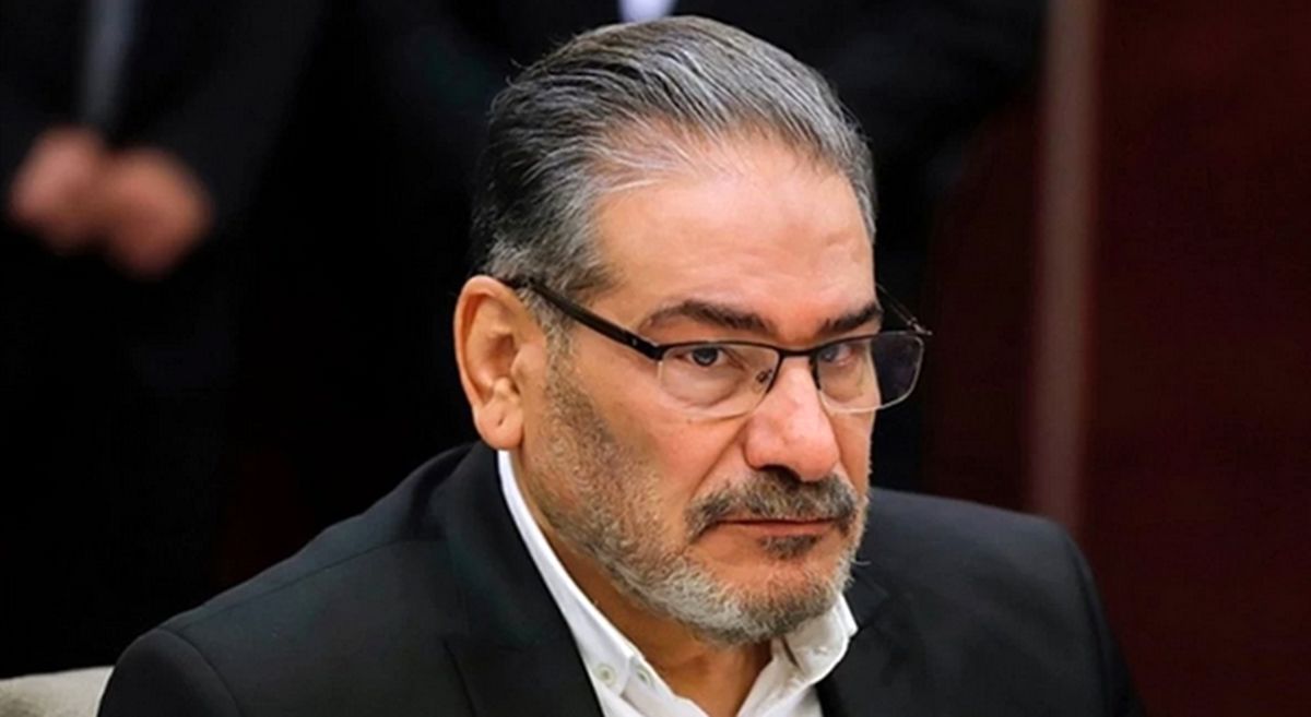 بیوگرافی آذرمیدخت طباطبایی همسر علی شمخانی