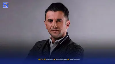 تغییر چهره شرکت‌کننده کودک عصر جدید در کنار رویا نونهالی