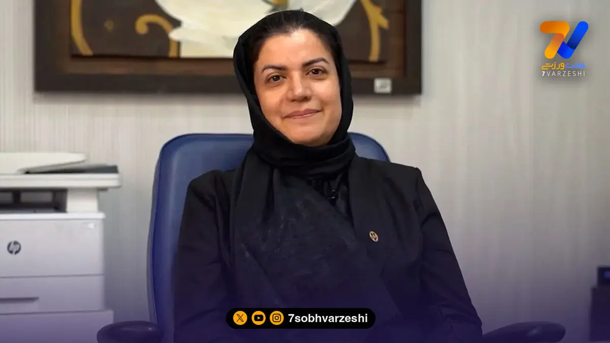 هراتیان: علیرضا دبیر از صبح تا شب مشغول کار و تلاش است