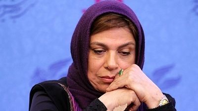 بیوگرافی پرستو صالحی; ماجرای برنامه «عشق ابدی»چیست؟+عکس‌