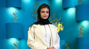 بیوگرافی ستایش دهقان بازیگر17ساله نقش فروغ در سریال شکارگاه+ عکس‌های خصوصی
