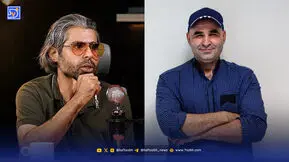 علیرضا مسعودی خبر از آخرین وضعیت امیر نوری داد