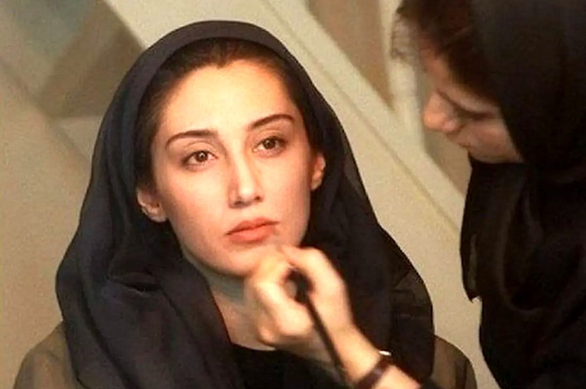 استایل ساده و جذاب هدیه تهرانی + عکس یهویی و جدید