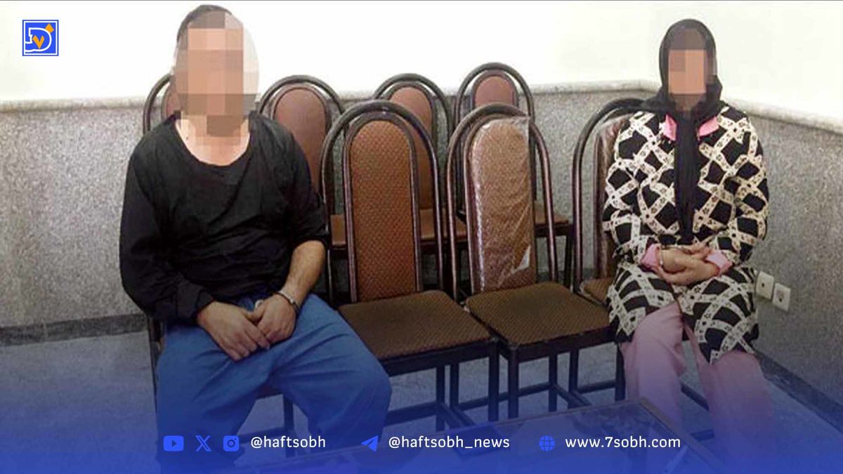 شلیک مرگبار داماد جوان به مزاحم مادرزن