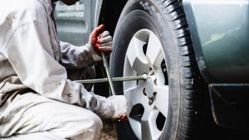 تنظیم باد لاستیک؛ شاید ساده‌ اما کاربردی