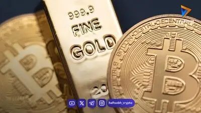 چین‌لینک دوباره صعودی شد؛ هدف بعدی قیمت LINK کجاست؟