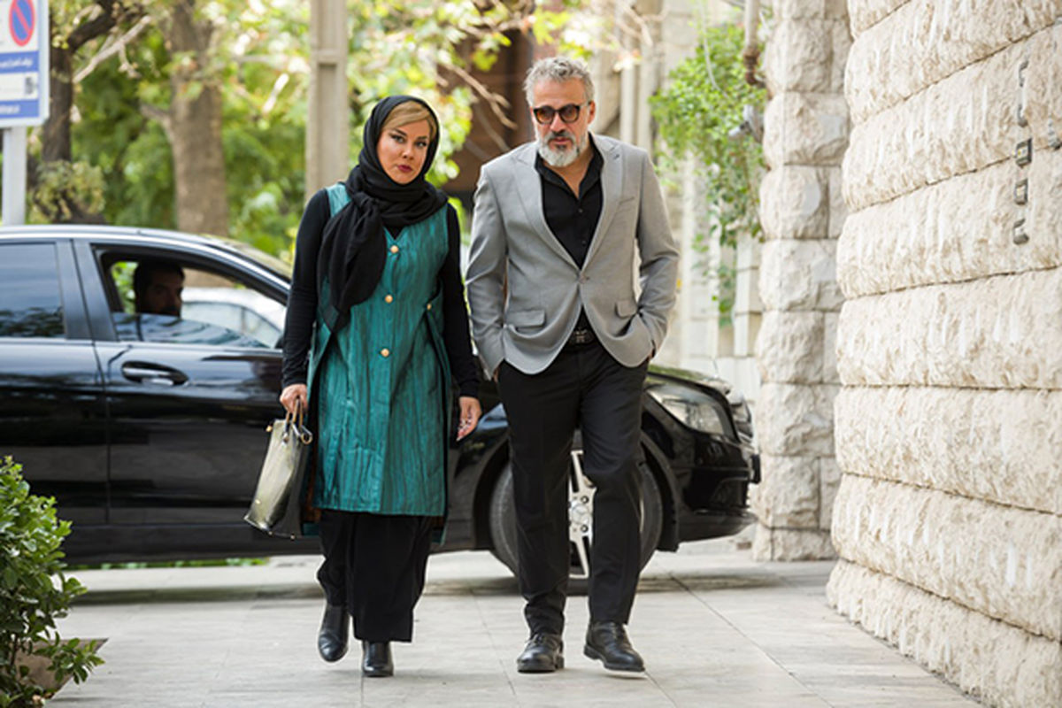فرشته با ستاره می‌آید