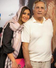 بازیگران معروف کنار بچه‌هاشون