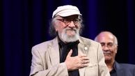 چهره جوان داریوش ارجمند در کنار امیریل کوچولو؛ سال ۵۳!