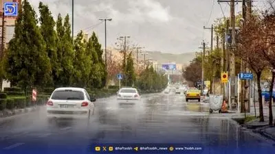 ماجرای فیلم ذرات معلق خطرناک در هوای تهران / وزارت بهداشت واکنش نشان داد