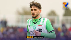 ستاره خیبر به تیم ملی دعوت شد