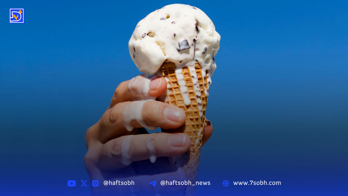امروز بستنی، فردا لبنیات | تبعات قطعی برق برای سوپرمارکتها