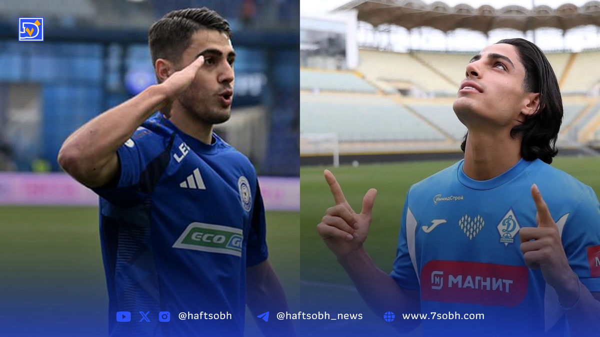 ستارهها در صف؛ هفته شلوغ استقلال در بازار روسیه