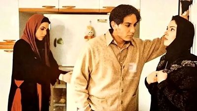 زیبا بروفه و همسرش؛ فیلمی که در شب عروسی لو رفت/ به‌خاطر آن شب مشت سنگینی خوردم