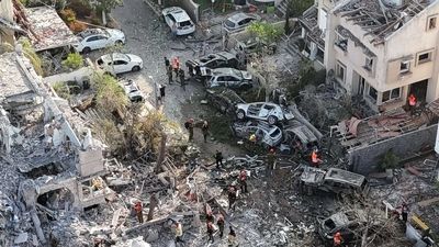 پالایشگاه تهران در سلامت کامل به سر می‌برد