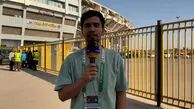 دربی سرخابی را با ما دنبال کنید؛ هفت ورزشی از اصفهان با شماست