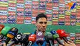 سورگی: ترجیح می‌دهم راجع به پرسپولیس صحبت نکنم!