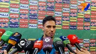 سورگی: ترجیح می‌دهم راجع به پرسپولیس صحبت نکنم!
