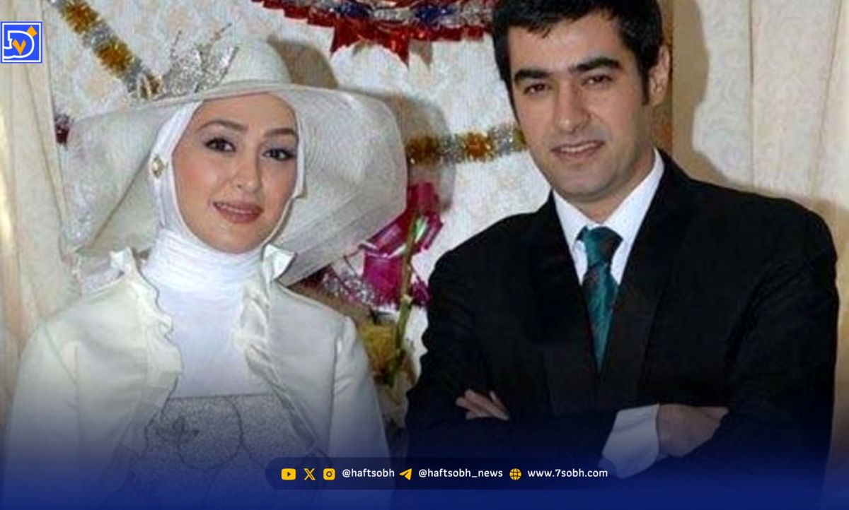 استایل‌های خیره‌کننده عروس دامادهای سینمای ایران؛ از شیک‌پوشی بهنوش بختیاری  تا ظرافت الهام حمیدی