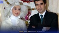 استایل‌های خیره‌کننده عروس دامادهای سینمای ایران؛ از شیک‌پوشی بهنوش بختیاری  تا ظرافت الهام حمیدی
